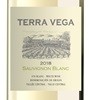 Vina Luis Felipe Edwards KPM Terra Vega Sauvignon Blanc 2014